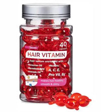 40 Capsules Type A