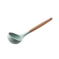 Spoon green